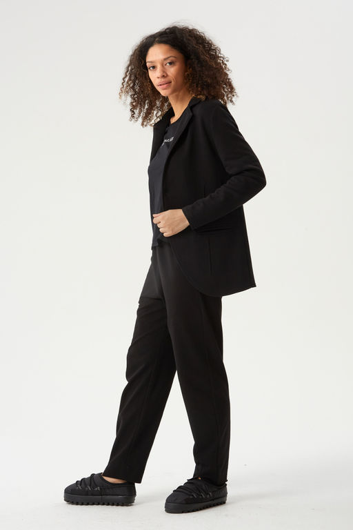 Жакет ТРИКОТАЖ - Жан и параскева фото 5