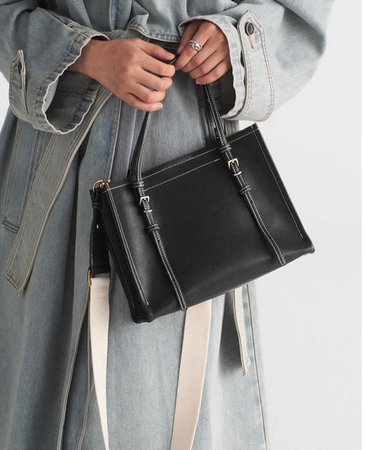 Сумка A-ZR-102-Brown - Ferro фото 11