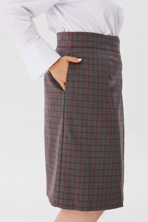 Джемпер ANELLI 1385 крыжовник  фото 1169