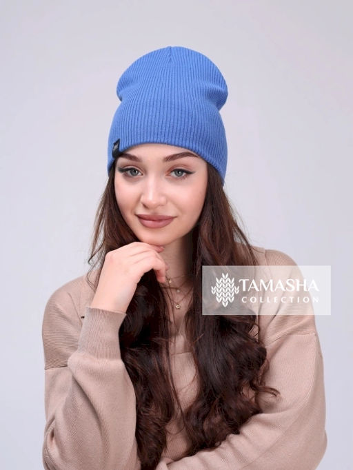 Шапка Инес - Tamasha фото 7