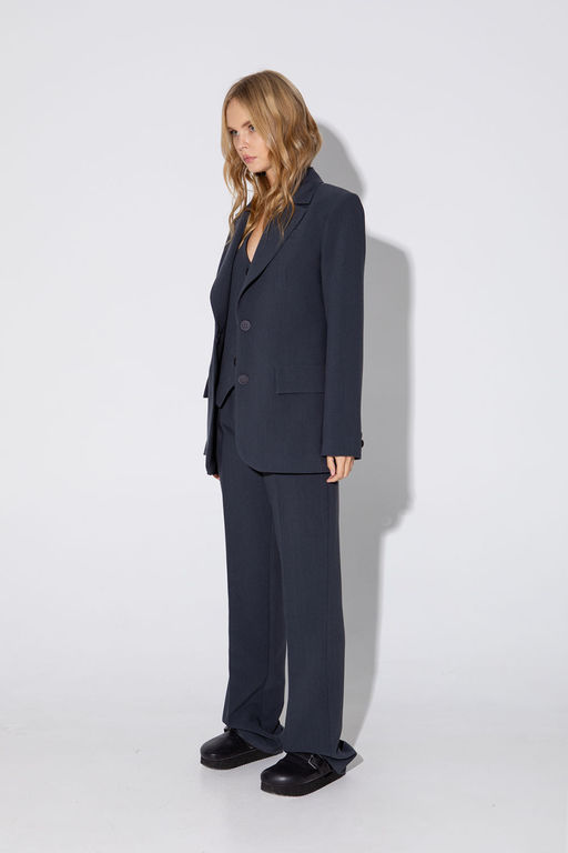 Костюм Pirs 4955 серый  фото 2