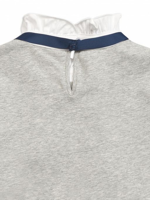 Уценка PELICAN GFTS8129 футболка для девочек  фото 7