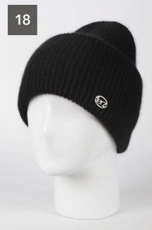 Шапка Стефани - Ferz фото 8