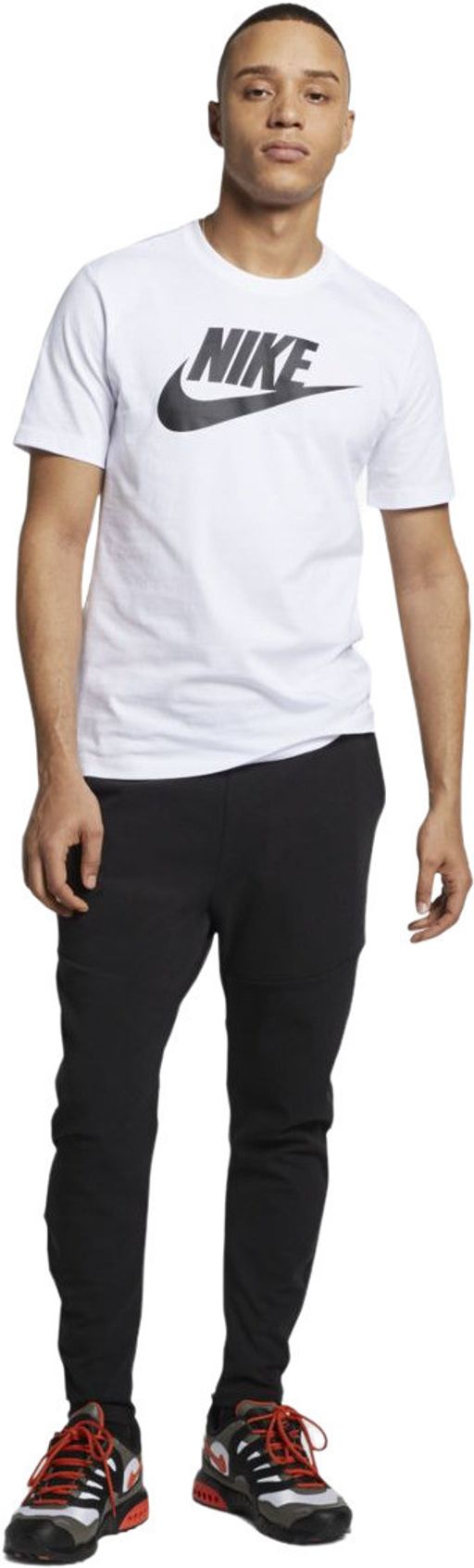 Футболка мужская