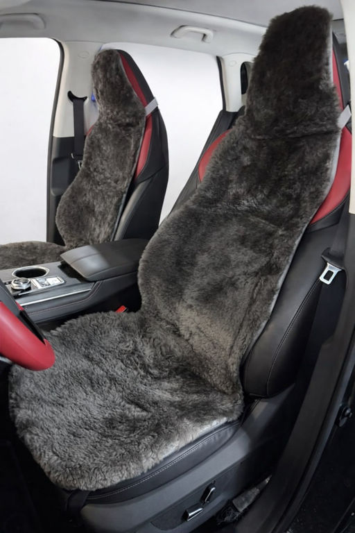 Короткий ворс (Австралия) + литой модуль