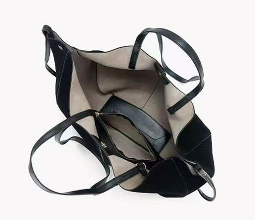 Сумка A-PL-1018-Black