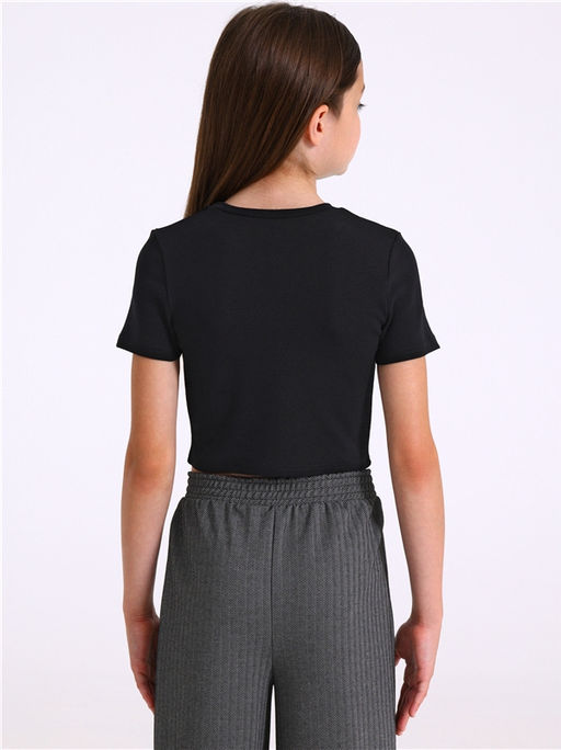 футболка 1ДДФК4682200 - Апрель фото 3