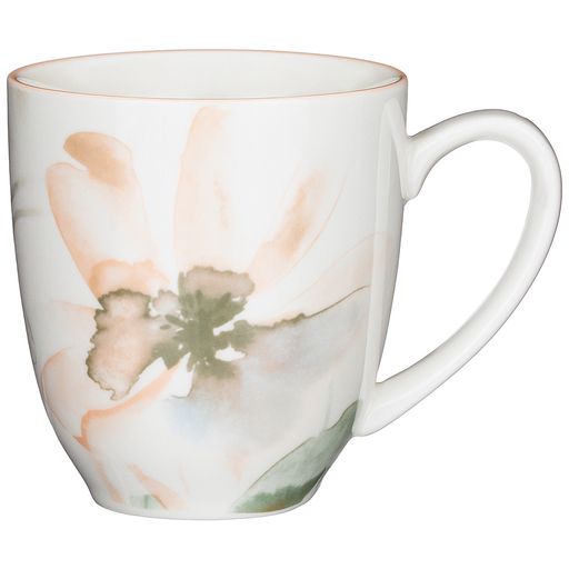 КРУЖКА BRONCO AQUARELLE 420 МЛ  фото 2