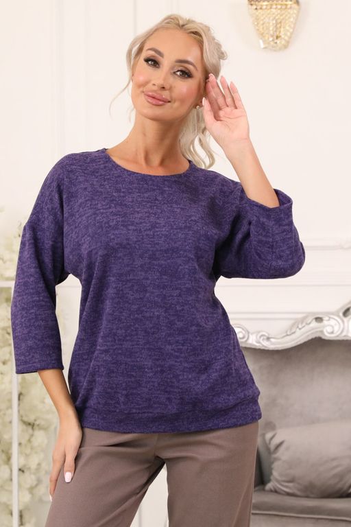 Джемпер М4-4376/51 - Wisell фото 83