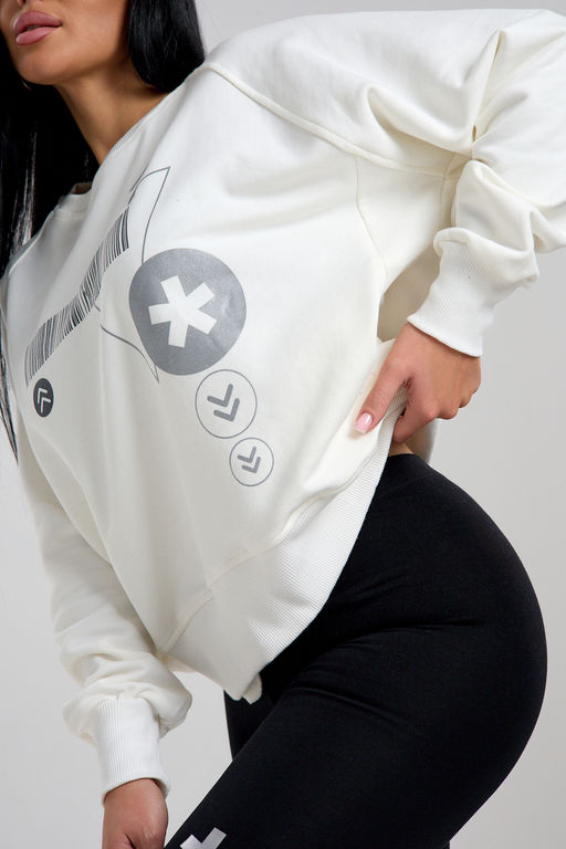 Свитшот женский Верона