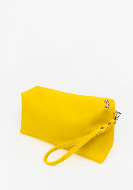 Дорожная косметичка с ручкой № 1678 - L-craft фото 2