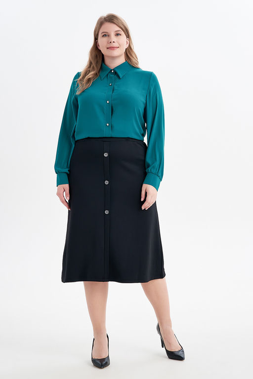 Блузка - Olsi фото 4