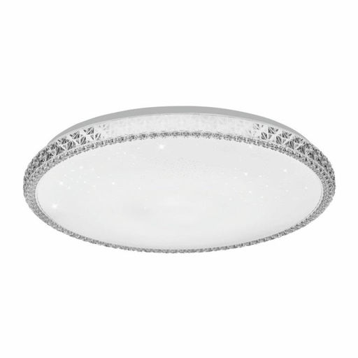 Светильник с/д (потолочный) СЛЛ 031 45Вт 5К Мистерия (427х85) (5)