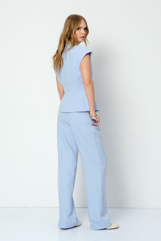 Костюм Pirs 5873 голубой  фото 6