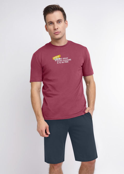 Комплект мужской для дома - Эйс фото 3