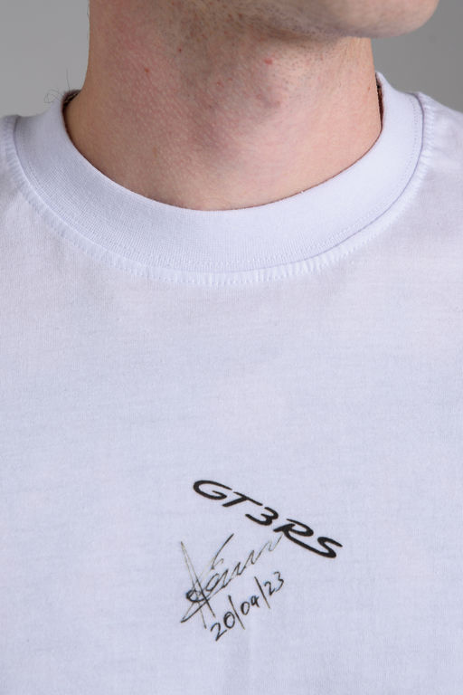 8556 Футболка мужская