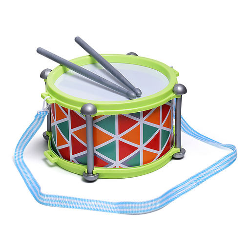 Барабан "Юный барабанщик" в коробке