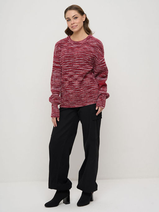 Джемпер женский 5242-41397 - Vay фото 3