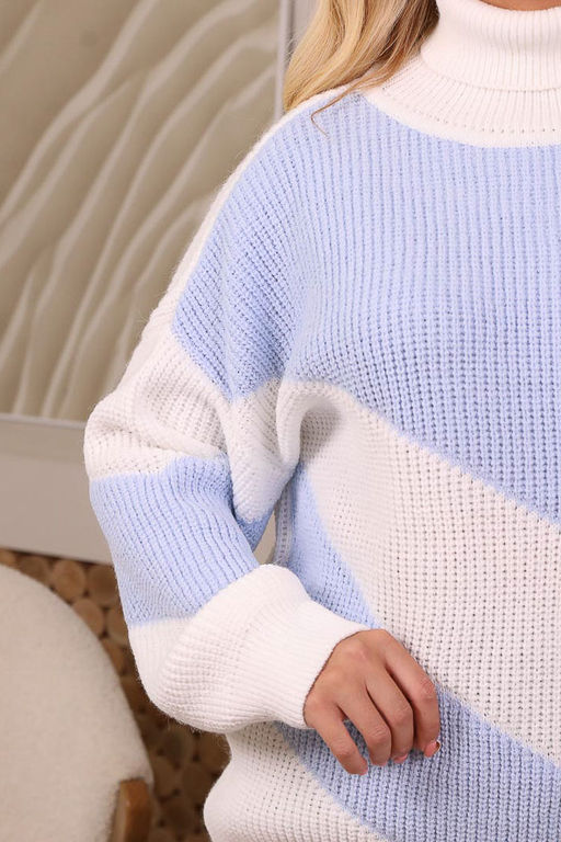 Джемпер Др5-454/13 - Wisell фото 13