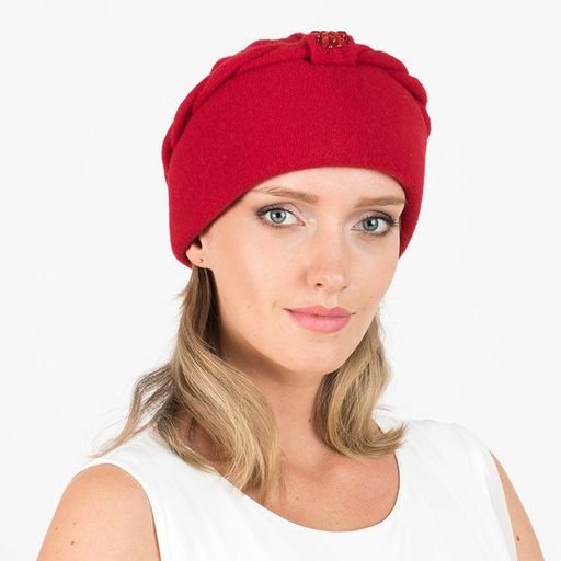 RIKKI шапка женская - Willi фото 2