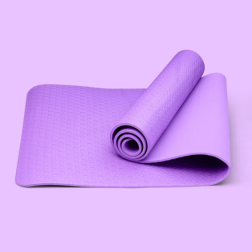 Коврик для фитнеса 61*183*7мм EVA - Кнр фото 8