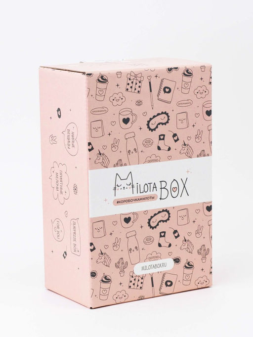 MilotaBox mini Milota
