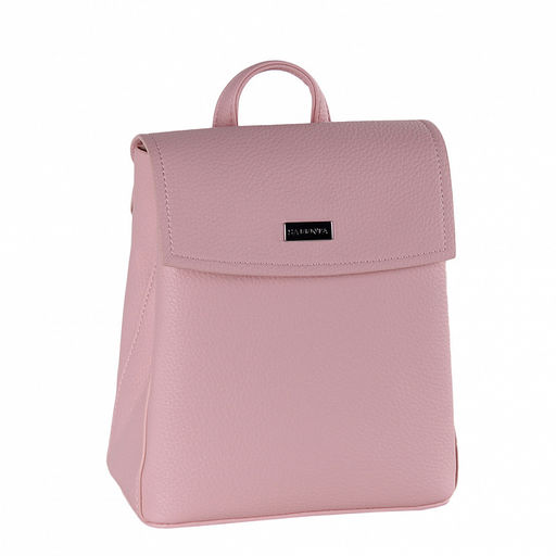 Рюкзак 69126 pink Velina Fabbiana-Safenta