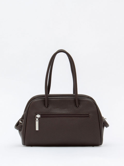 Сумка 1166M coffee Polina&Eiterou