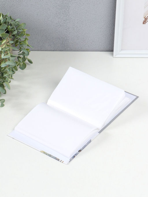 Фотоальбом на 100 фото 10×15 см «Завтрак с видом на Эйфелеву башню», 4.5×12.5×16.5 см