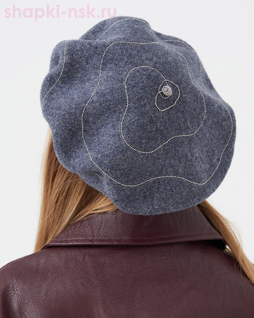 Галактика Берет (56-58)