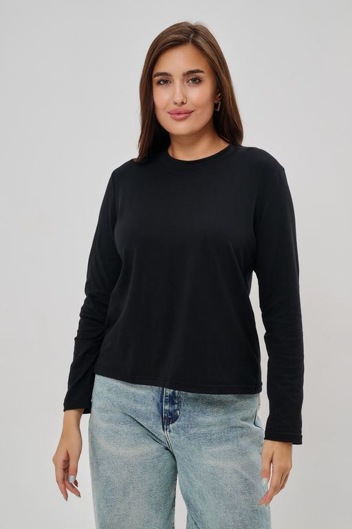 Лонгслив женский 88538