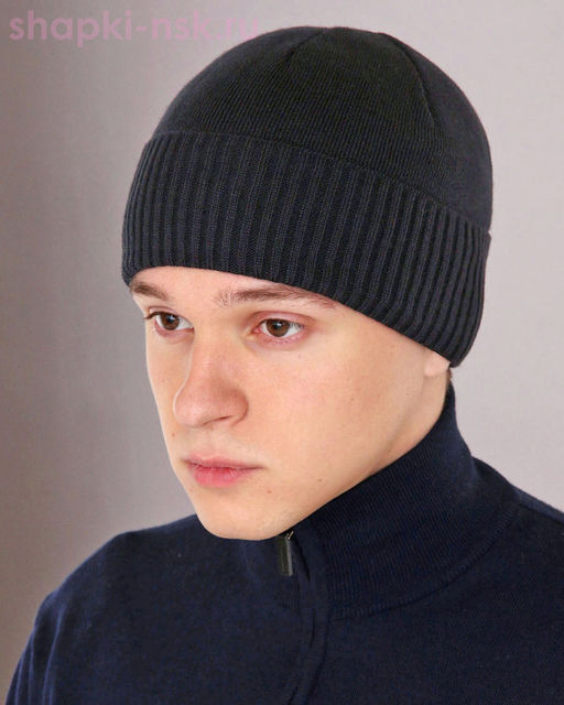 01-46-Y Шапка (56-60)