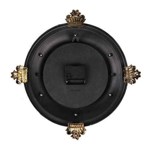 Часы Мусульманские 30 см / 3037W /уп.24/с цепочкой - Галеонтрейд фото 9