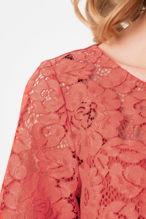 Платье П3-4003/6 - Wisell фото 3