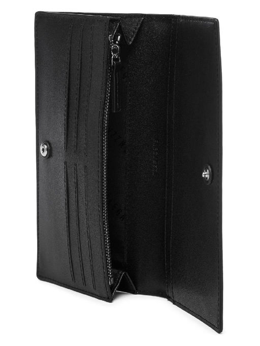 Кошелек ZQ136-2508 black/paisley - Eleganzza фото 4