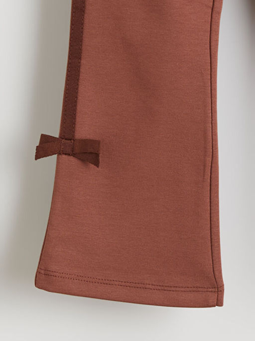 ?spanyol Pa?a K?z ?ocuk Tayt Pantolon