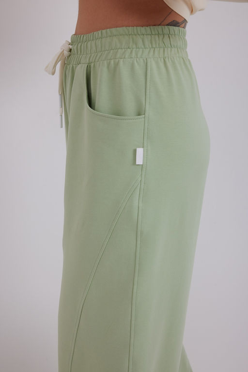 Брюки 4159 - MG Wear фото 12