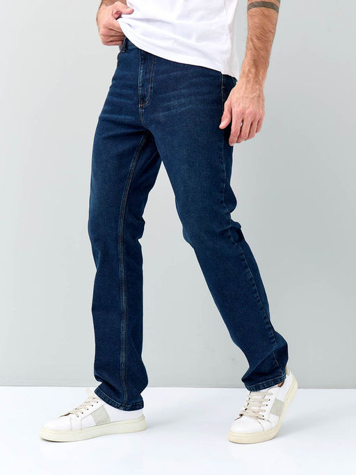 Мужские джинсы арт. 09652 - F5 фото 2