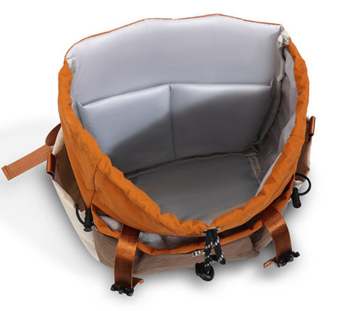 Рюкзак SR-680-Orange - Ferro фото 7
