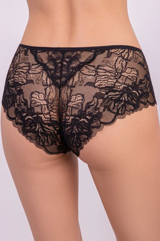 -50% Трусы Milavitsa 268020 лесной орех  фото 5