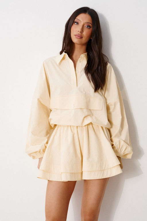 Юбка А1807 - Annete фото 4