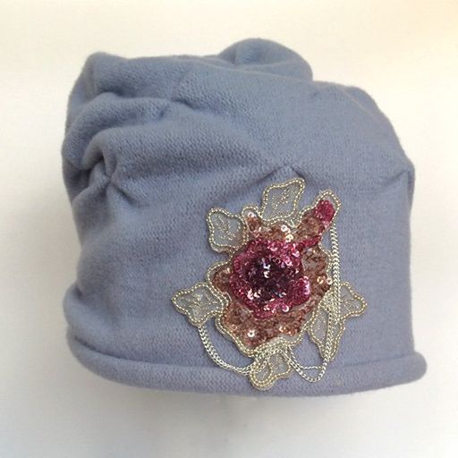 INGA шапка женская - Willi фото 10