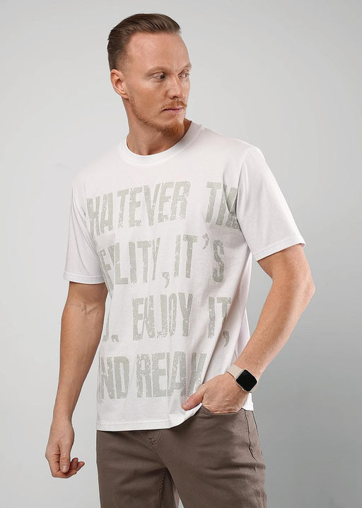 562711/15кд_п Футболка муж. (ЧЗ) - Clever wear фото 6