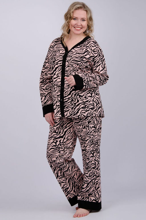 Пижама Нега