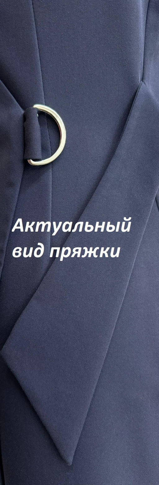 0226 ПЛАТЬЕ - Dusans фото 7