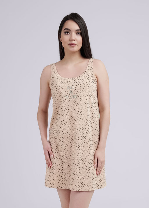 Сорочка Мокко - Clever wear фото 6