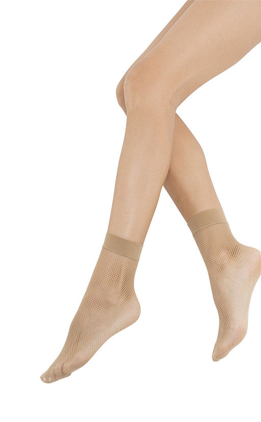 (Minimi) Rete (нос) (ЧЗ)