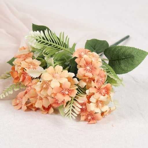 Цветок искусственный 32 см / W394133 /уп 1200/ - Галеонтрейд фото 5