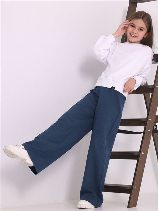 брюки 1ДББ4480176 - Апрель фото 3