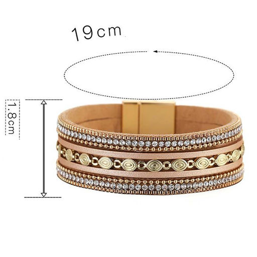 Браслет арт. 41 8800 (id 276384) - Rada фото 2